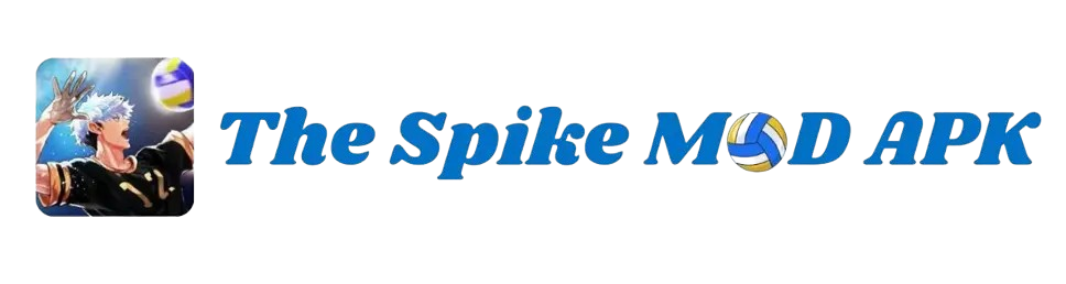 The Spike MOD APK 2025 V5.9.233 (Unlocked All Characters ...